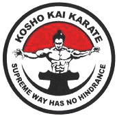 Kosho Kai Karate